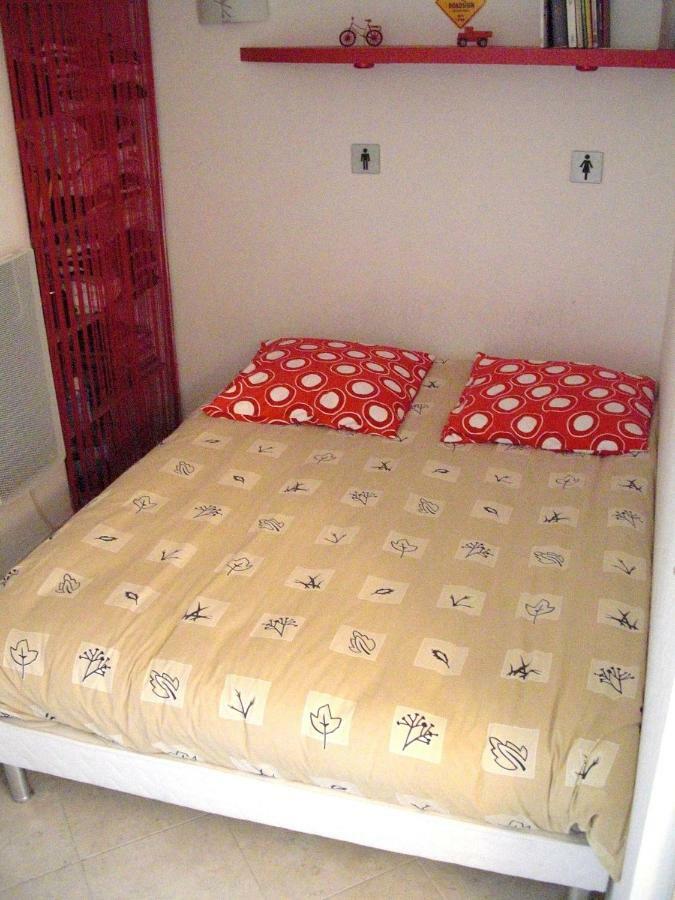 Agreable Appartement 4 Personnes A Villeneuve-Loubet Plage, Piscine, Mer, Commerces A Proximite Exterior foto